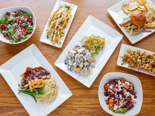 Skye Bistro