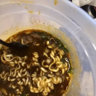 Birria Ramen