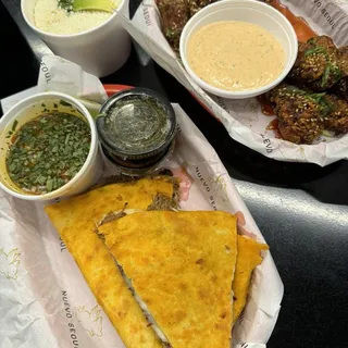 K-Town Wings 10 Pieces