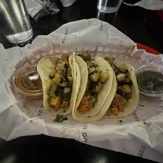 Tacos