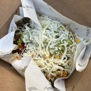 Burrito Bowl