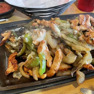 Nuevo Vallarta Authentic Mexican Food