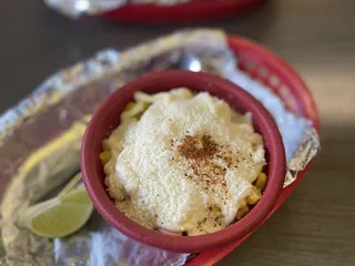 La Gloria Mexican Restaurant