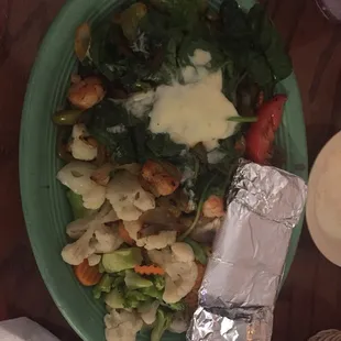 Tilapia