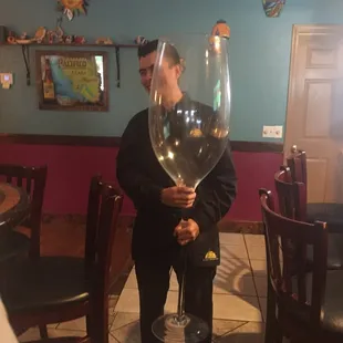 &quot;The Large Glass&quot;