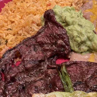 Carne Asada