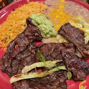 Carne Asada