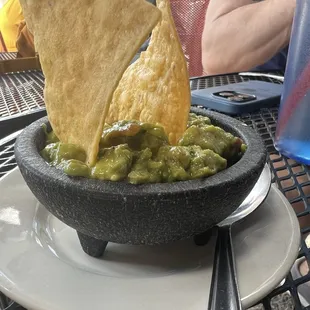 Guacamole