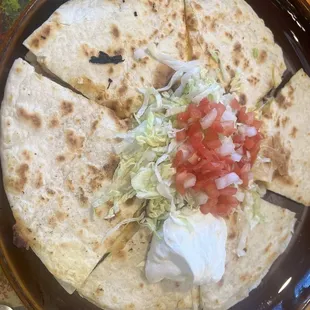 Quesadilla