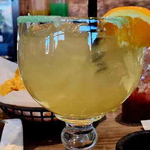 Texas Margarita (medium)