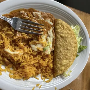 food, burritos and wraps