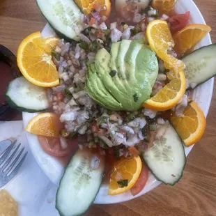 Ceviche