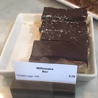 Millionaire Bar