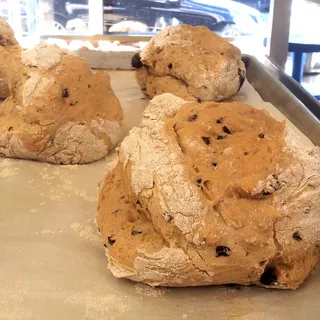 Olive Bread