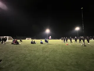 Woodland Community & Senior Center