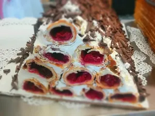 Beryozka