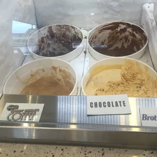 Pablo's Danger Monkey Coffee