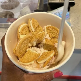 Strawberry