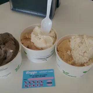 Salted Caramel