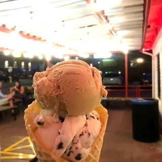 Mint Chocolate Chip