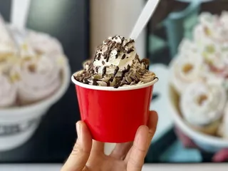 Stir-Pan Creamery