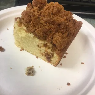 dessert, food