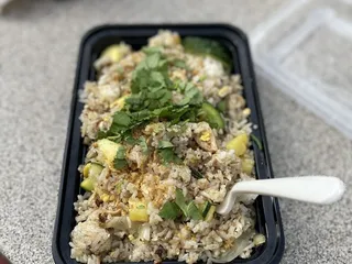 Thai Shack by Chef T