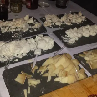 Blackberry farm cheese