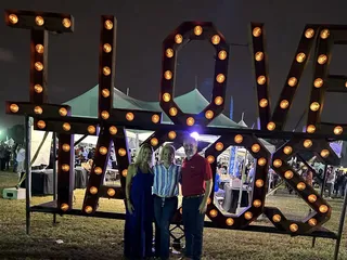 Top Taco NOLA Festival