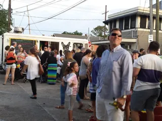 Gretna Food Truck Fest