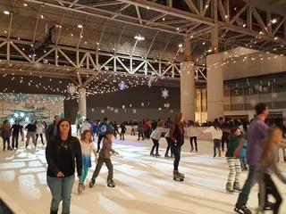 Christmas in the District