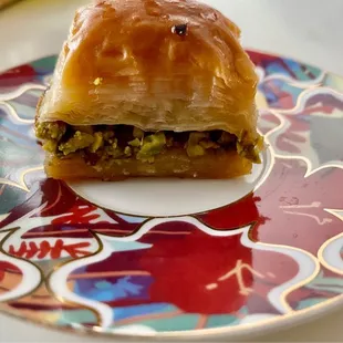 Baklava