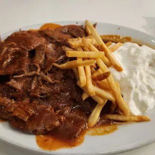 Iskender...solid