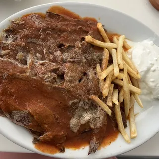 Bursa Iskender Kebab