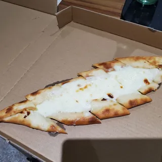 Cheese Pide