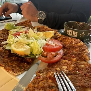 Lahmacun