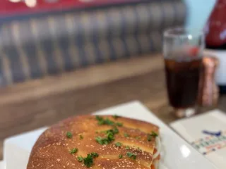 Persian Gulf Restaurant