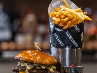 Milano Restaurant & Bar