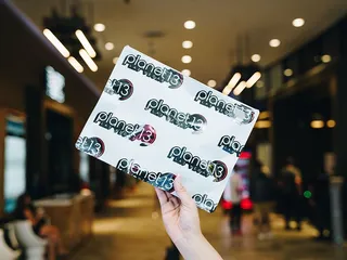 Planet 13 - Las Vegas