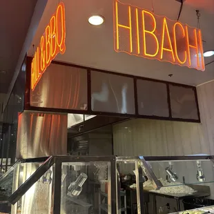 Hibachi