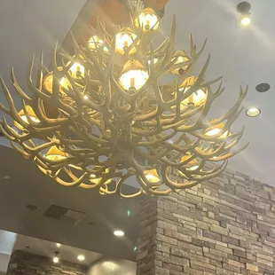 Chandelier