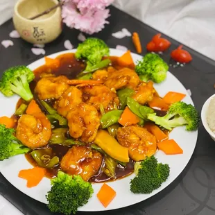 food