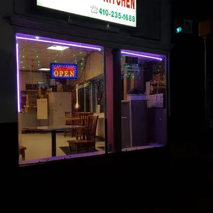 no 1 chinese kitchen