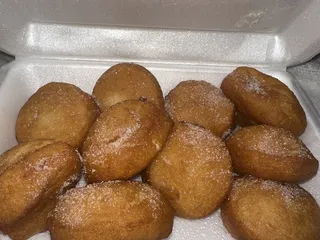 Golden City Hibachi & Chinese