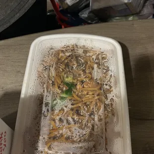 Lo Mein