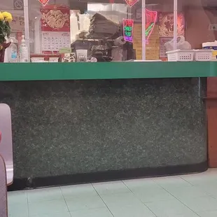 Counter