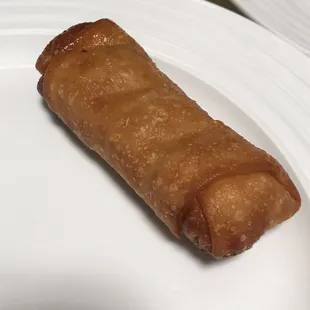 Shrimp Egg Roll