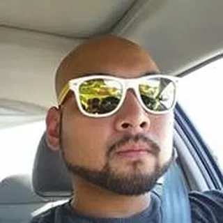 John P.