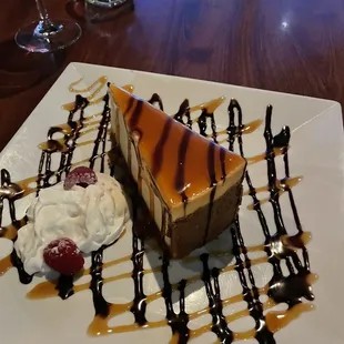 dessert, food