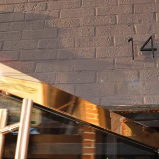 1435 P Street, NW DC ~ NUMBER NINE!